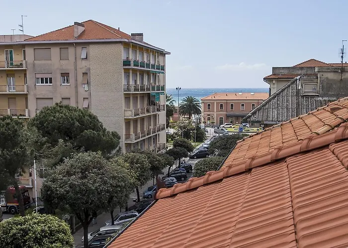 Hotel Bristol Lavagna