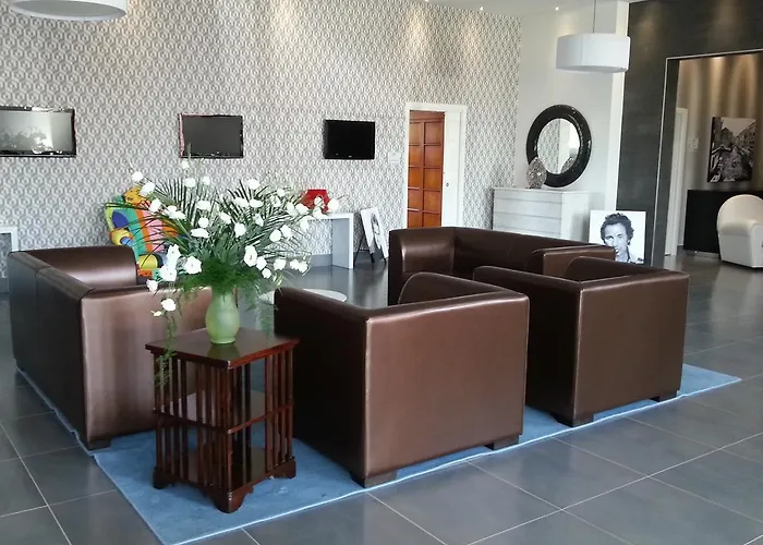 Smeraldo Wellness Resort