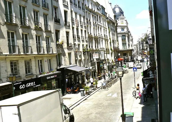 Appi Hotel Parigi