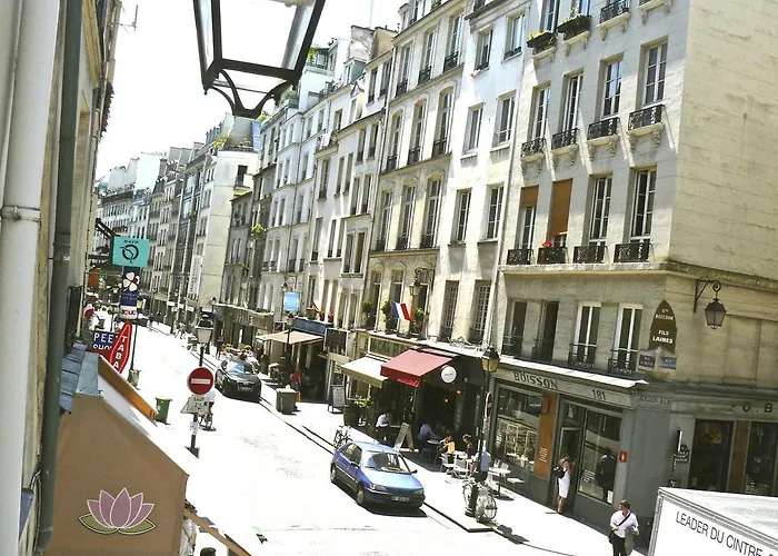 Appi Hotel Parigi