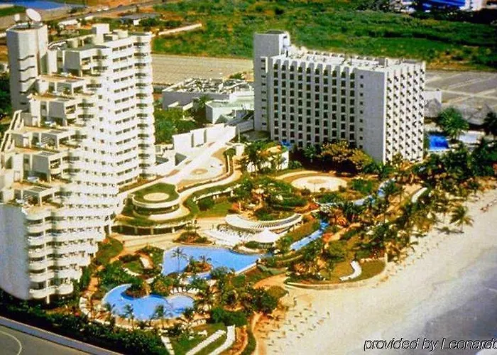 Hotel Venetur Margarita Porlamar