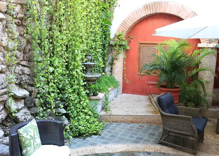 Casa De Los Reyes By Hmc