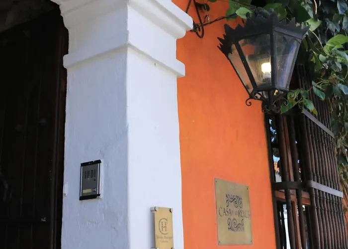 Casa De Los Reyes By Hmc