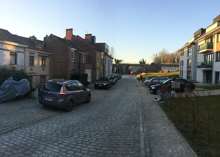 B&B Moensberg