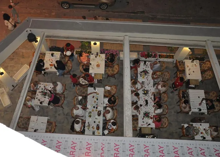 Mitos Apart Hotel Alanya