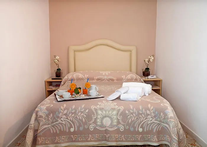 Hotel Caruso