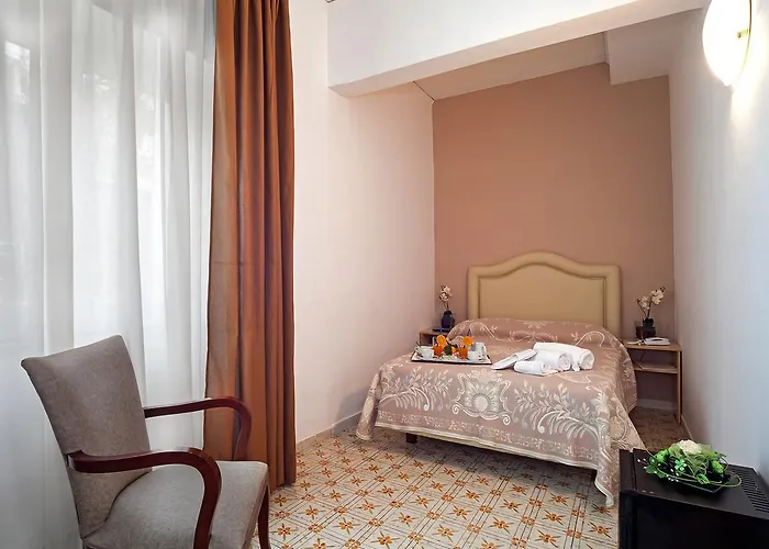 Hotel Caruso