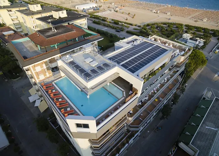 Hotel Ambassador