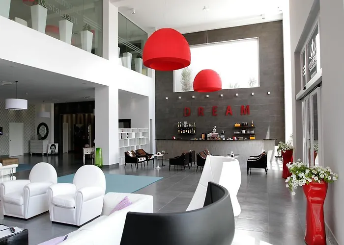 Smeraldo Wellness Resort