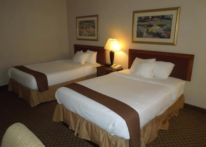 The Hotel Dayton