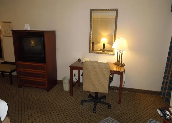 The Hotel Dayton