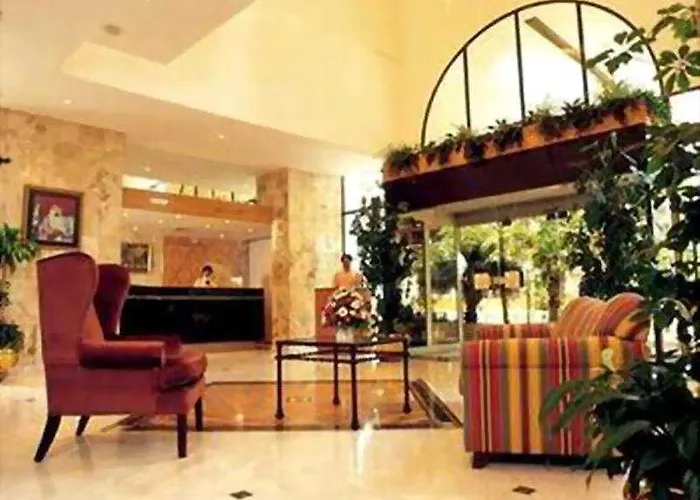 International Rotana - Abu Dhabi