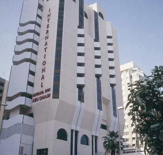 International Rotana - Abu Dhabi