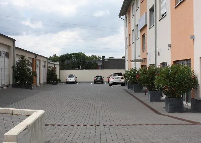 Hotel Grand Tour Wesseling