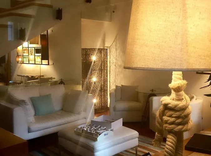 Marie Rose Luxury B&B & Apartment