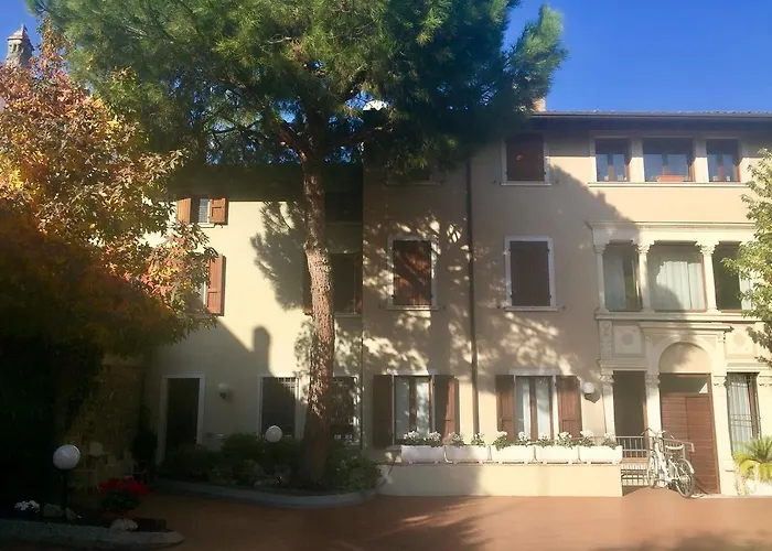 Marie Rose Luxury B&B & Apartment