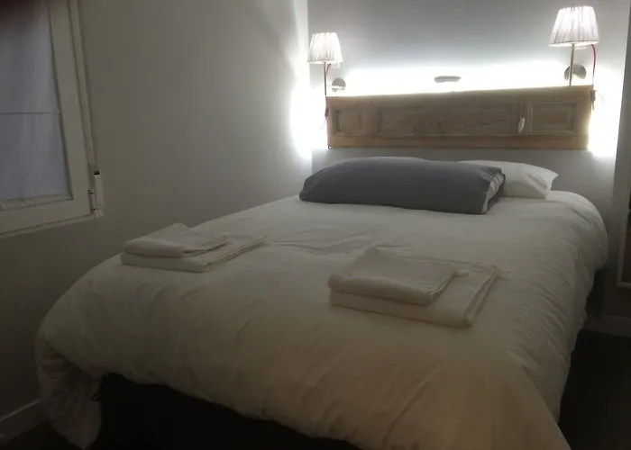Diezmadrid Hostal