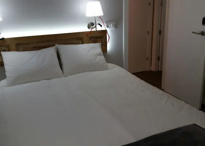 Diezmadrid Hostal