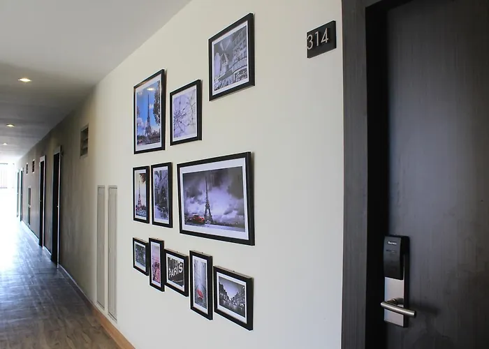 The Perfect North Pattaya Hotel