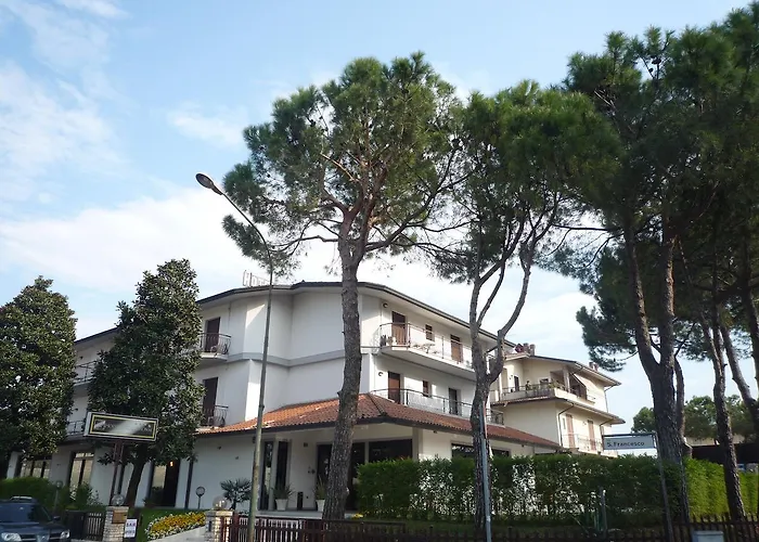 Hotel International Brescia
