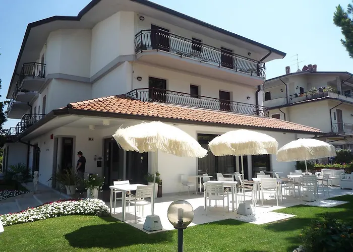 Hotel International Brescia