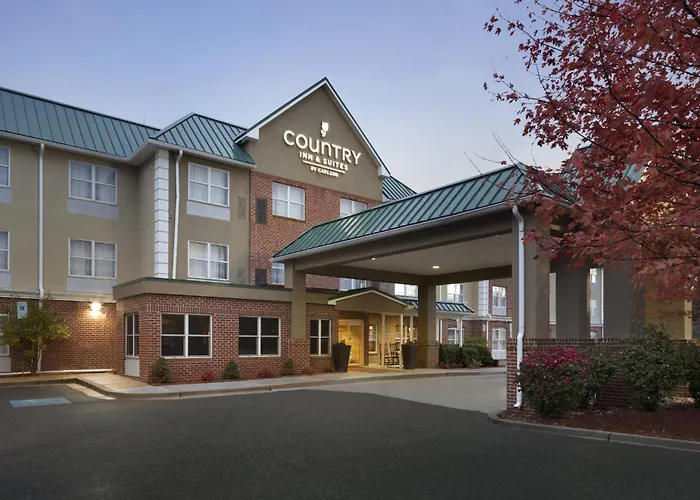 Country Inn & Suites By Radisson, Camp Springs Andrews Air Force Base , Md