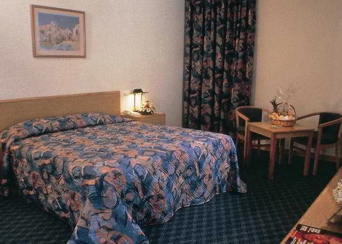 International Rotana - Abu Dhabi