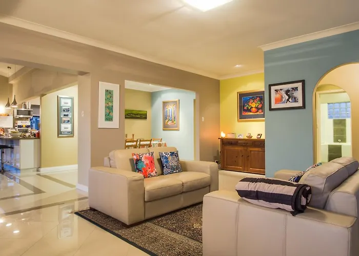 Mullaloo B & B