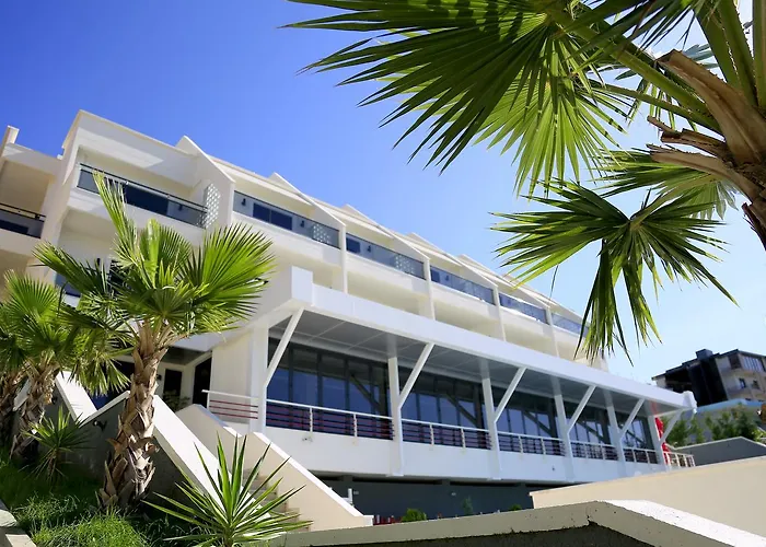 Hotel Picasso Radhimë