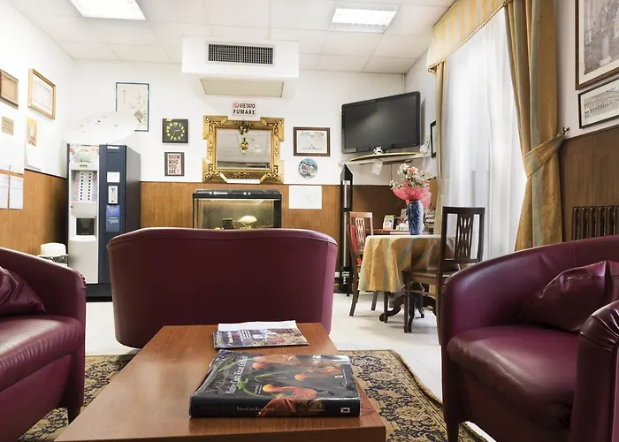 Hotel Marsala