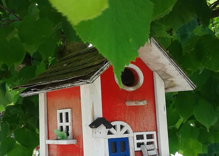 Ferienwohnung Holl Worms