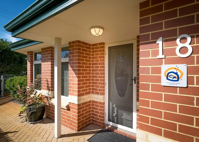 Ascot On Swan Bed & Breakfast