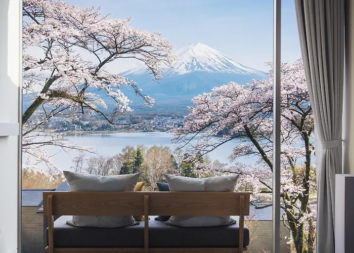 Hoshinoya Fuji