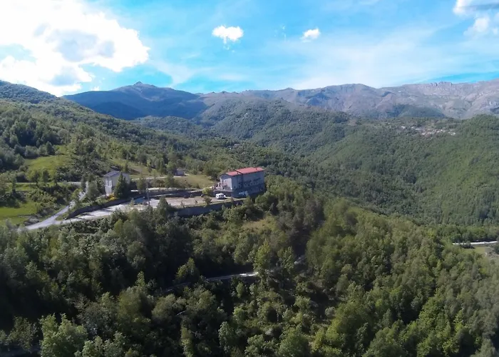 Albergo Payarin