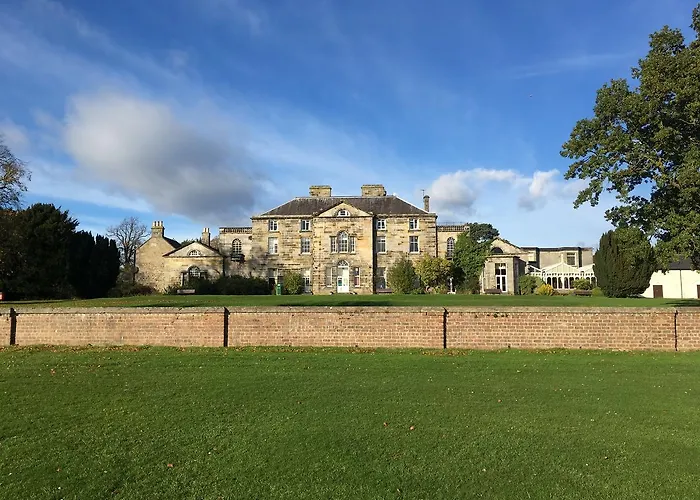 Oswald House