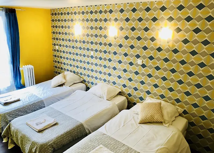 Appi Hotel Parigi