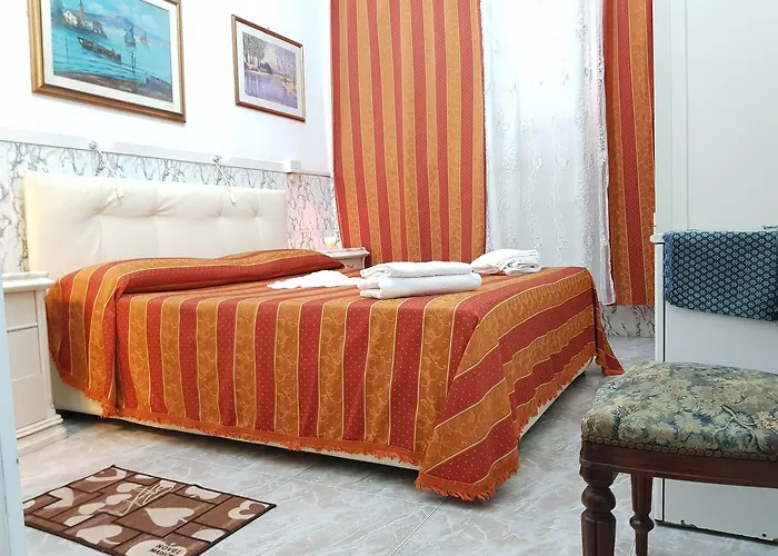Albergo Stadler Roma