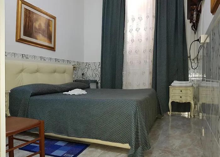 Albergo Stadler Roma