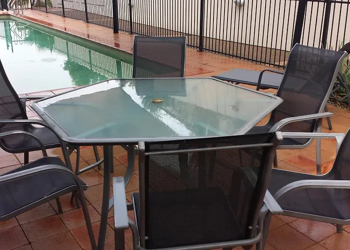 Founda Gardens Apartments Brisbane