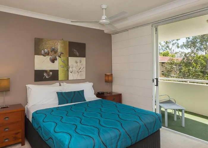 Founda Gardens Apartments Brisbane