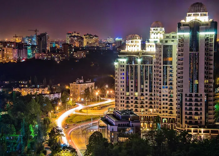 Ark Palace Hotel & Spa