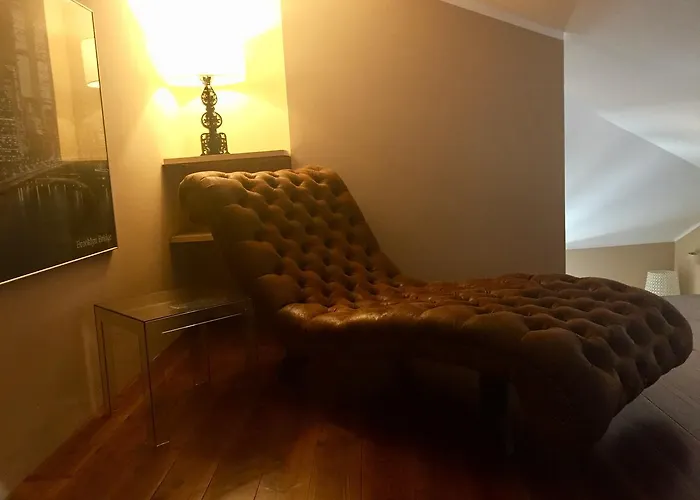 Marie Rose Luxury B&B & Apartment
