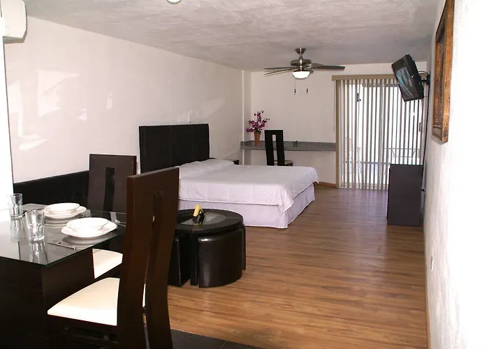 Suites Dioh Monterrey