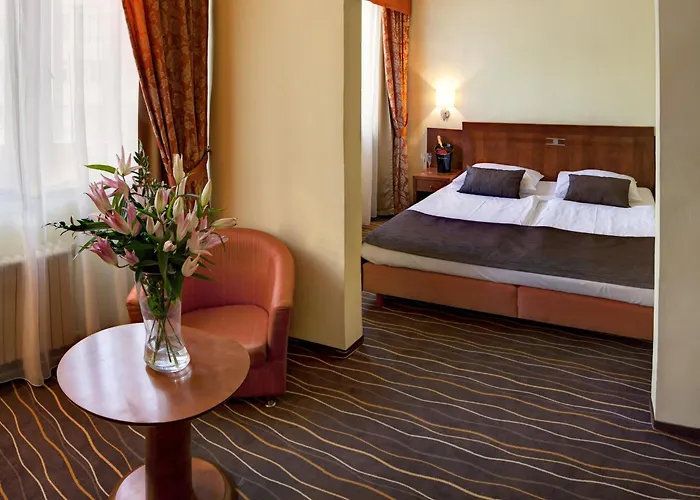 Luxury Family Hotel Bila Labut