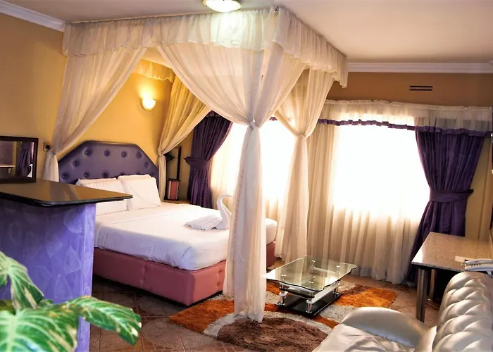 Bienvenue Delta Hotel