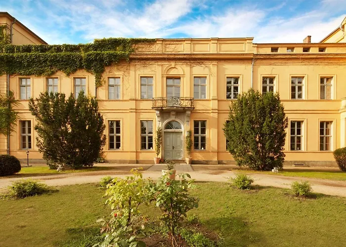 Schlosshotel Ziethen Kremmen