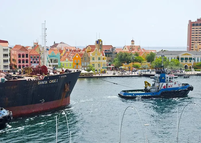 Otrobanda Hotel Willemstad
