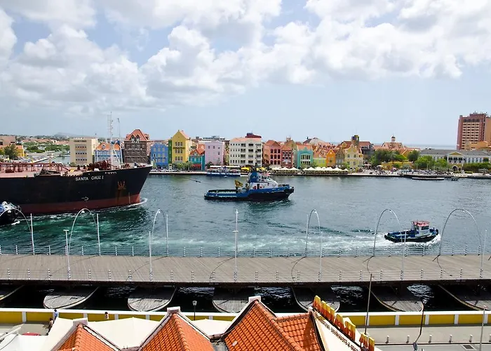 Otrobanda Hotel Willemstad