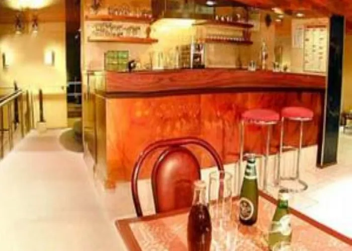 Hotel Caravelle Paris