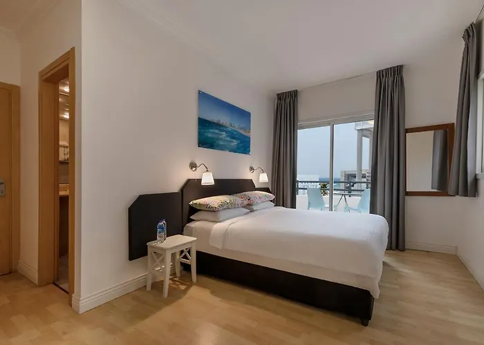 De La Mer By Townhotels